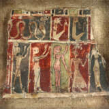 Ägyptische Malerei. - photo 1
