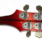 Rickenbacker Bassgitarre 4001. - Foto 4