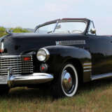 Cadillac Convertible. - Foto 4