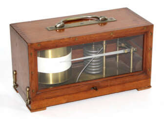 Aneroid Barograph