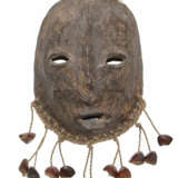 Maske D.R.Kongo - photo 1