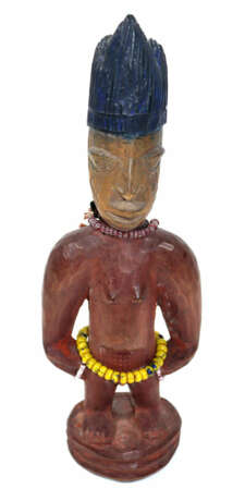 Yoruba Nigeria. - photo 1