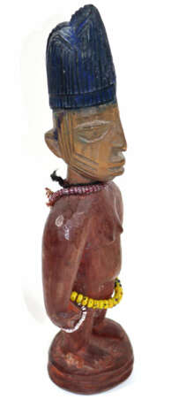 Yoruba Nigeria. - photo 2