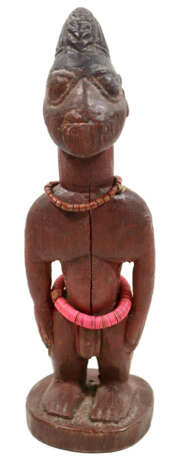 Yoruba Nigeria. - photo 1