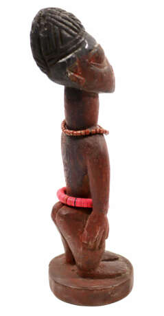 Yoruba Nigeria. - photo 2