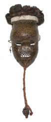 Salampasu Maske Zaire.