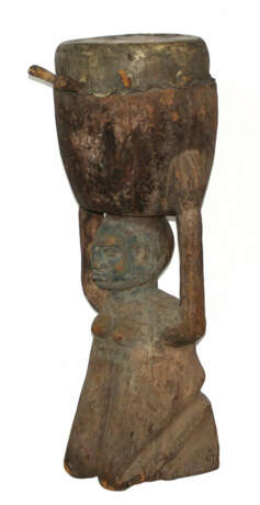 Yoruba Nigeria. - photo 3