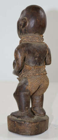 Zauberfigur D.R.Kongo. - photo 3