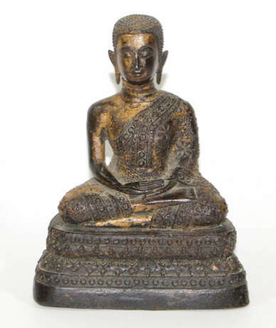 Buddha Amitabha. - Foto 1