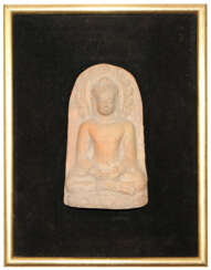 Buddha Amitabha.