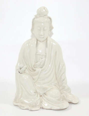 Guanyin. - фото 1