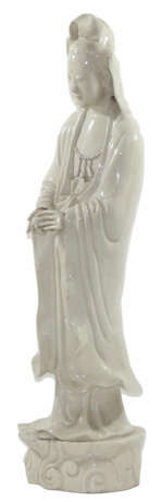 Guanyin. - photo 1