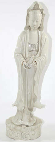 Guanyin. - photo 2