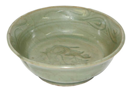 Longduan Celadon Bowl - фото 1