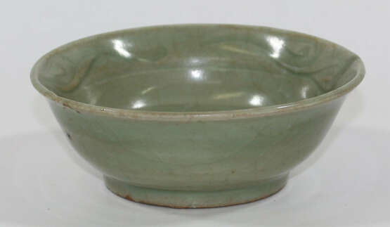 Longduan Celadon Bowl - фото 3