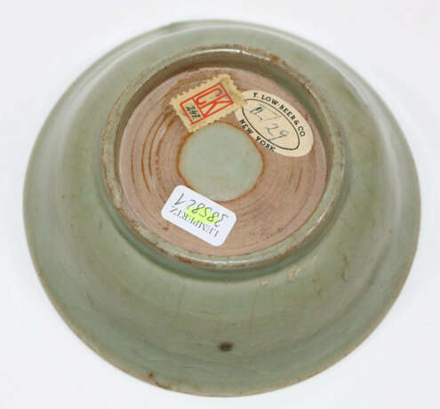Longduan Celadon Bowl - Foto 4