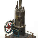 Dampfmaschine - фото 1