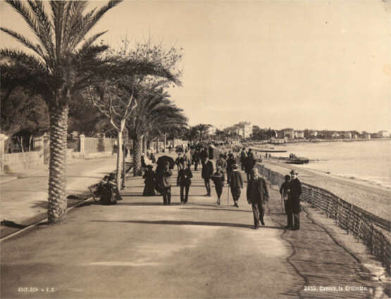 Italienische Reise 1899 - фото 1