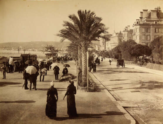 Italienische Reise 1899 - фото 2