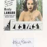 Lamarr, Hedy - photo 1