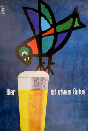 Bier. - Foto 2