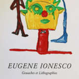 Ionesco, Eugène - photo 1