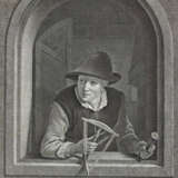 Bause, Johann Friedrich - фото 1