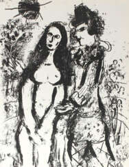 Chagall, Marc