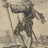 Gheyn, Jacob de II - Foto 1