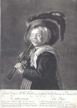 Haid, Johann Jacob - Foto 3