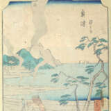 Hiroshige, Ando - Foto 1