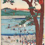 Kunitsuna, Utagawa II - фото 1