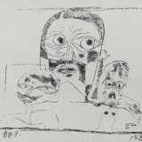Klee, Paul - фото 1