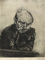 Meidner, Ludwig