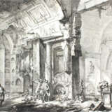 Piranesi, Giovanni Battista - Foto 1