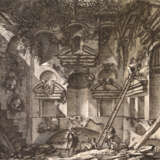 Piranesi, Giovanni Battista - photo 1