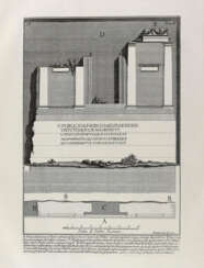 Piranesi, Giovanni Battista