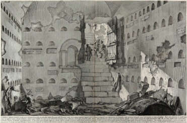 Piranesi, Giovanni Battista