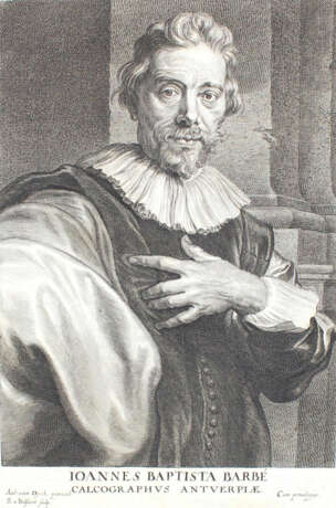 Hondius, Willem - фото 2