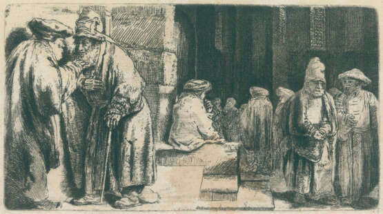 Rembrandt, Harmensz van Rijn - Foto 1