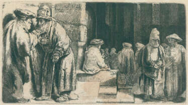 Rembrandt, Harmensz van Rijn