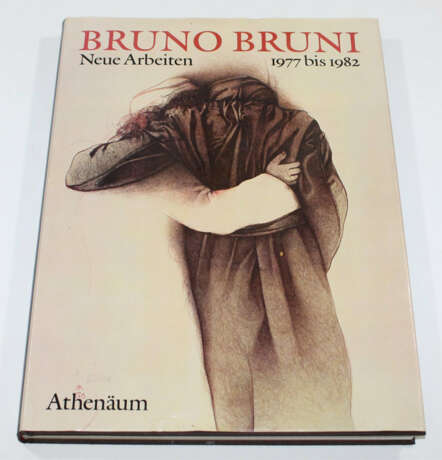 Bruni, Bruno - фото 6