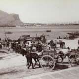 Sicilien 1904 - фото 1
