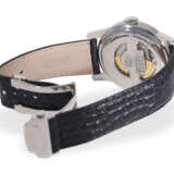 Armbanduhr: Tissot Heritage COSC Chronometer "Serie Limitée 150 Anniversaire", Stahl - Foto 2