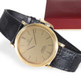 Armbanduhr: vintage Omega Constellation Chronometer in Gold, Ref. 157.0001, ca.1968 - photo 1