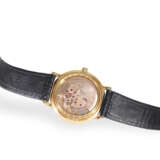 Armbanduhr: vintage Omega Constellation Chronometer in Gold, Ref. 157.0001, ca.1968 - Foto 2