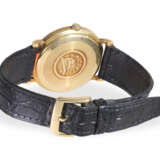 Armbanduhr: vintage Omega Constellation Chronometer in Gold, Ref. 157.0001, ca.1968 - Foto 4