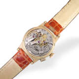 Armbanduhr: sehr seltener, früher Longines Chronograph von 1937 - photo 2
