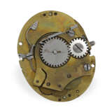 Uhrenschlüssel: bedeutender, musealer Uhrenschlüssel mit Musikwerk, vermutlich Genf um 1820 - photo 5