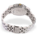 Armbanduhr: hochwertige Herrenuhr Ulysse Nardin San Marco GMT Ref. 213-22, mit Originalbox - photo 4
